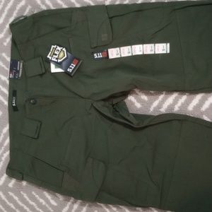 5.11 Tactical Womens Stryke Pants